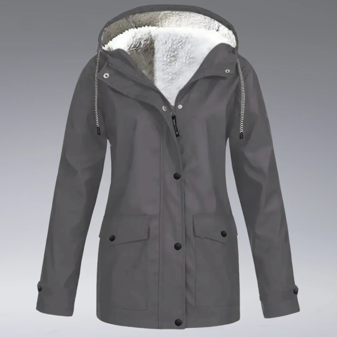 Sienna™ Wasserdichte Jacke für Frauen