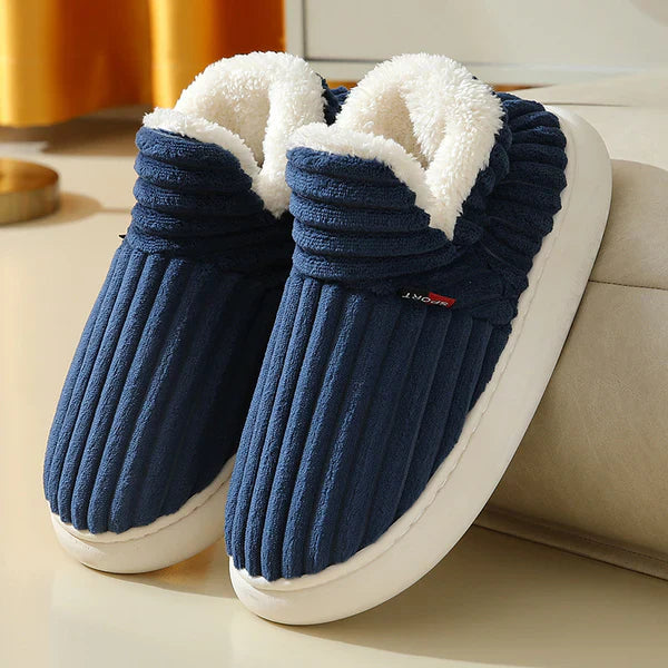 Blau / 36-37