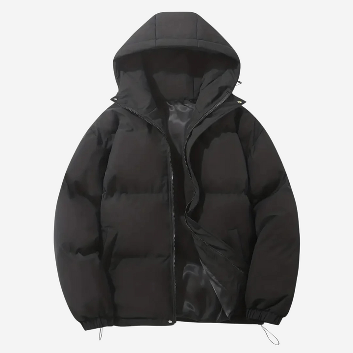 Lisa™ Cozy Hooded Jacket