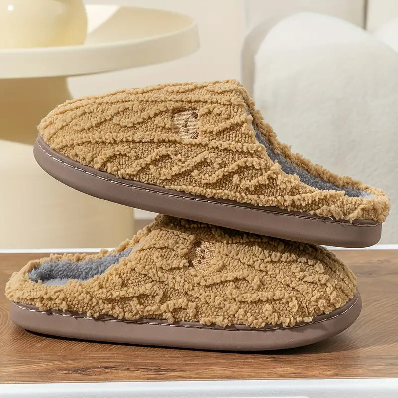 Braun / 36-37