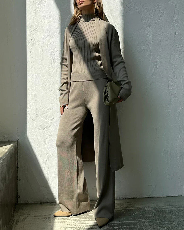 Valina™ Dreiteiliges Set