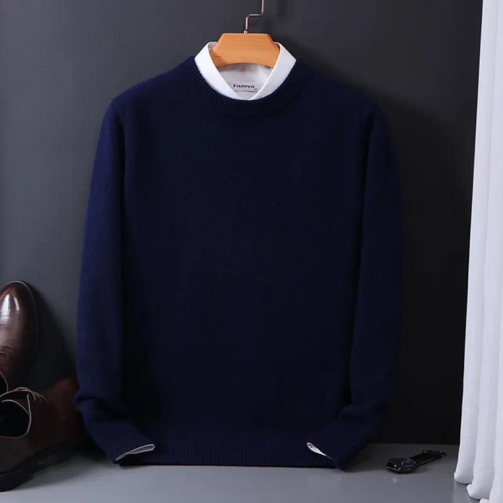 Mason™ Modischer Pullover
