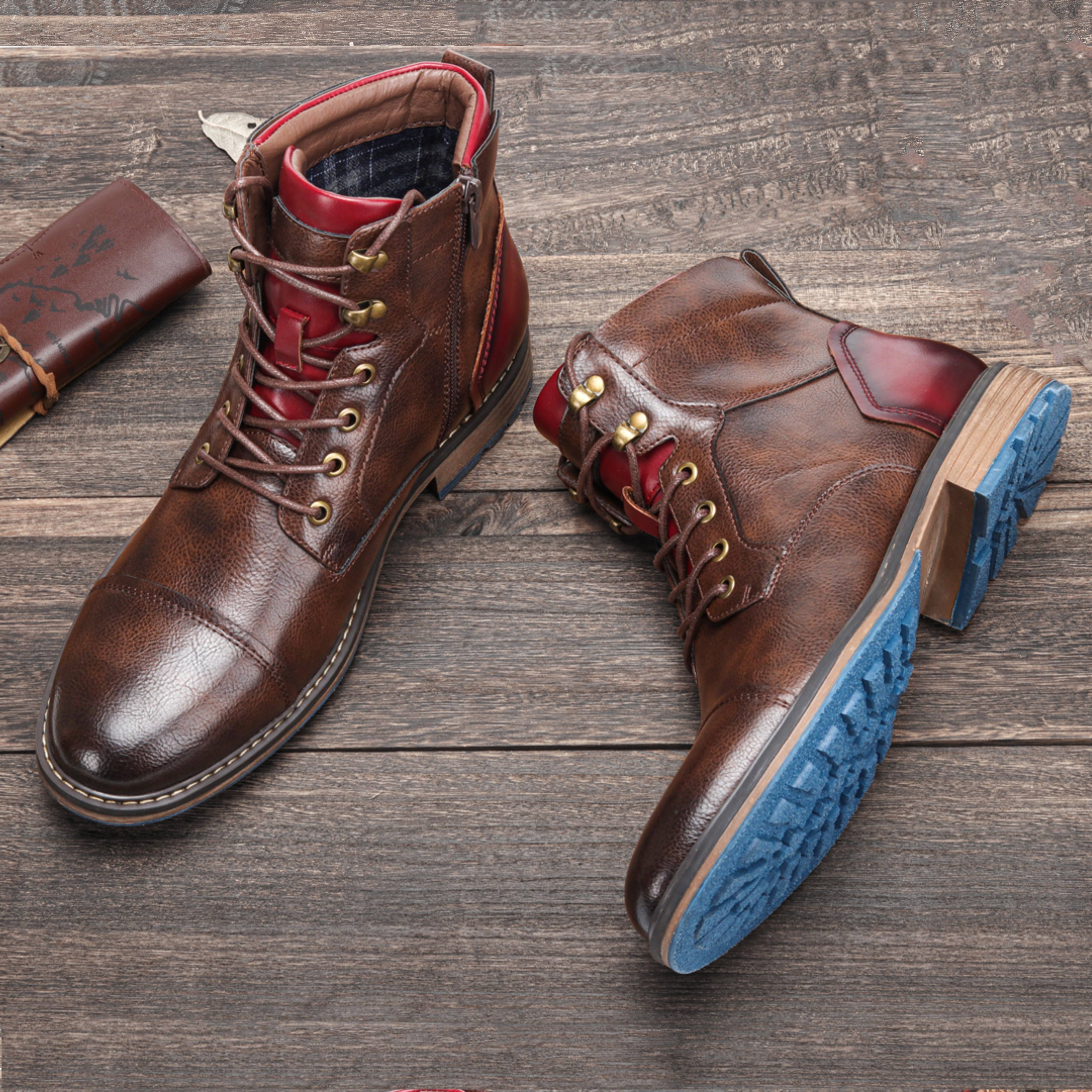 Chestnut Brown / 8
