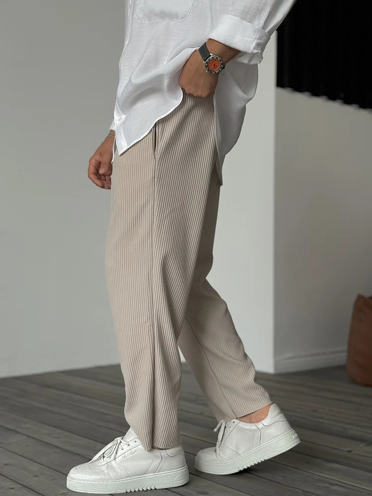 Joël™ weiche Luxus-Hose
