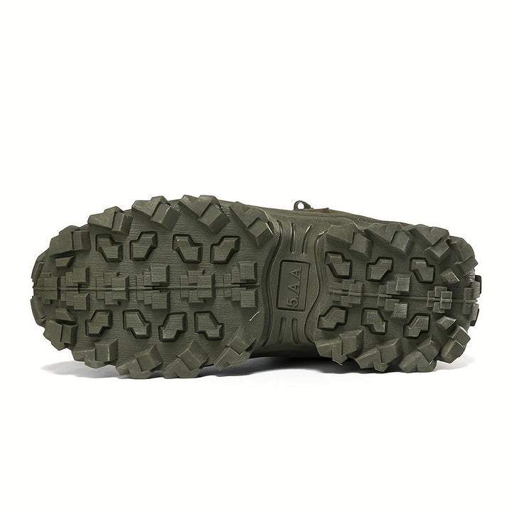 Marcus™ Premium Outdoor-Wanderstiefel
