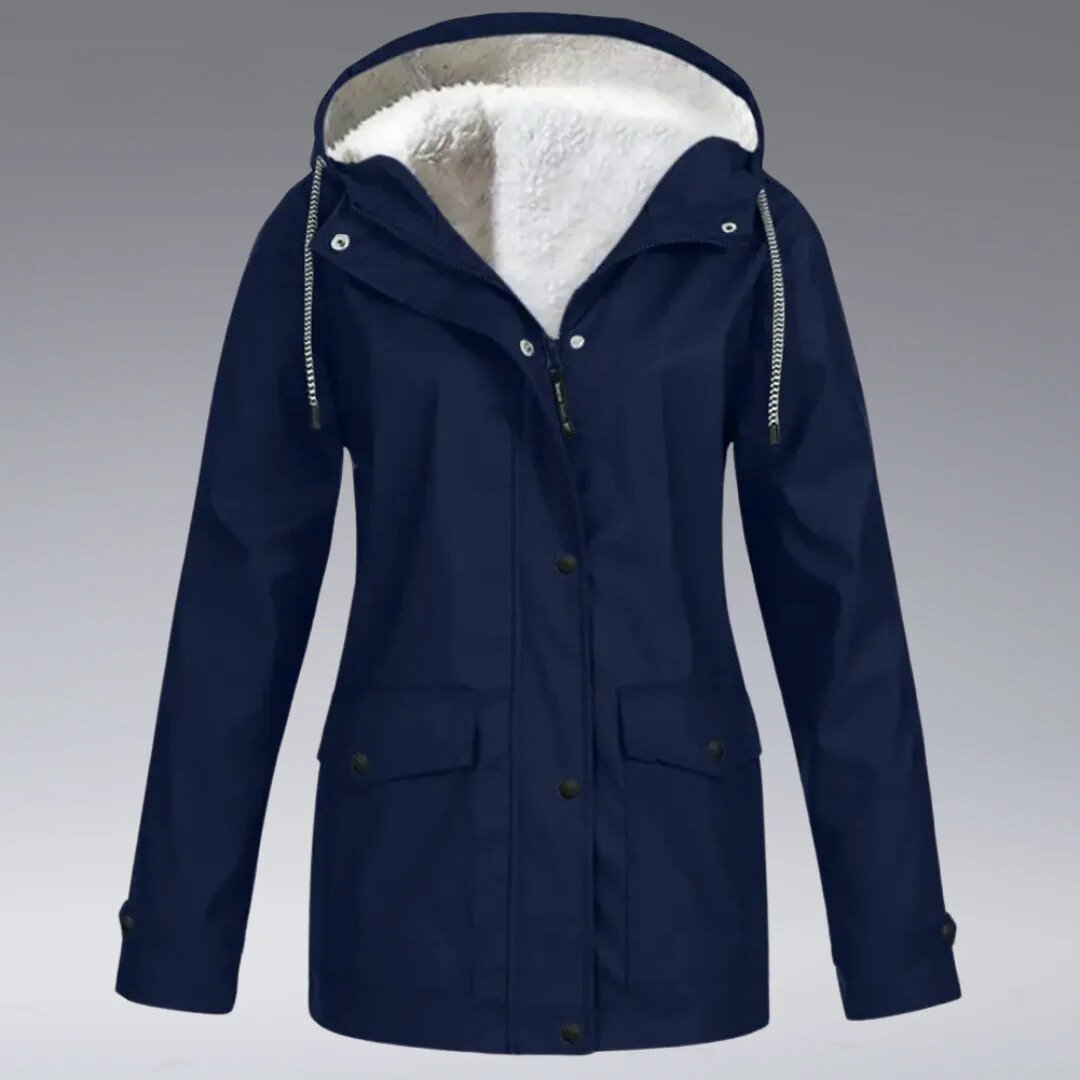 Sienna™ Wasserdichte Jacke für Frauen