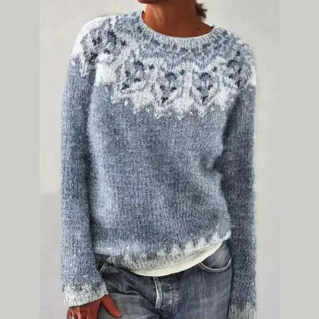 Hellblau / S