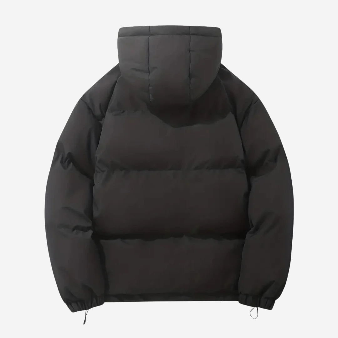 Lisa™ Cozy Hooded Jacket