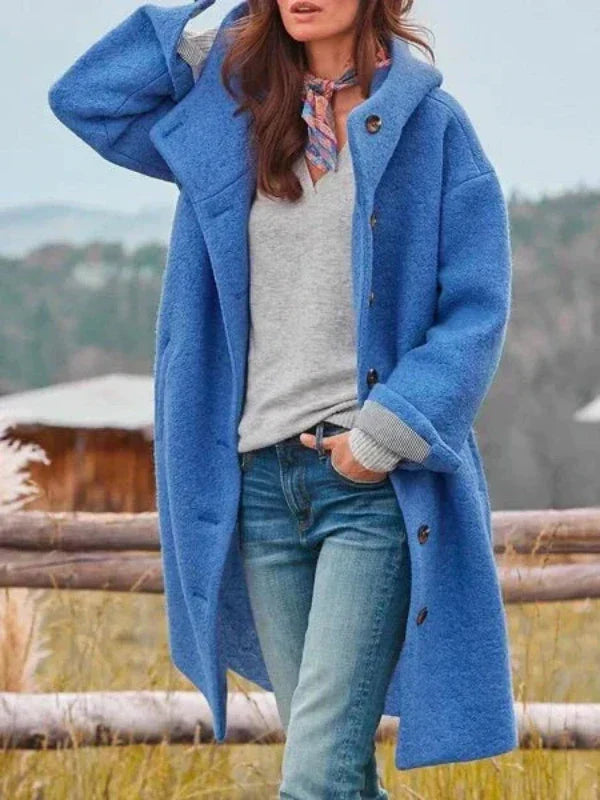Blau / S