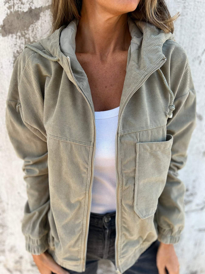 Tess™ stilvoll Freizeitjacke
