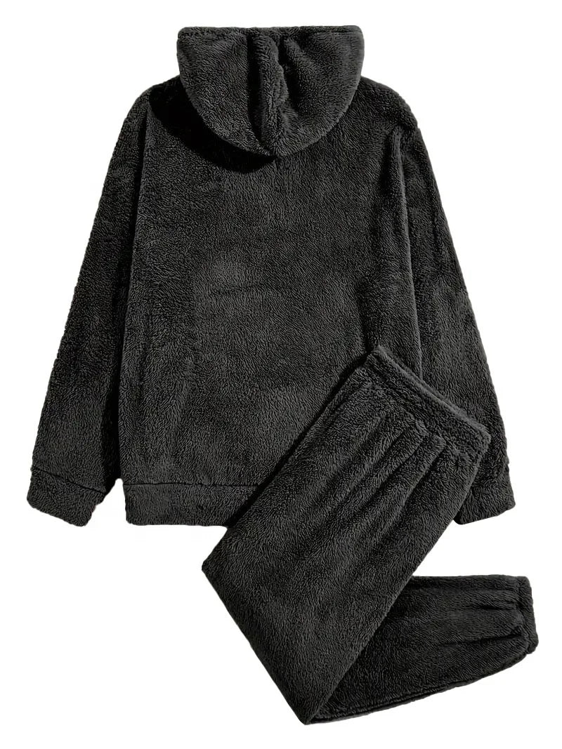 Polar-Fleece-Trainingsanzüge