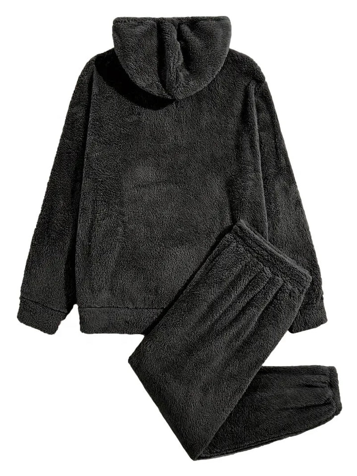 Polar-Fleece-Trainingsanzüge