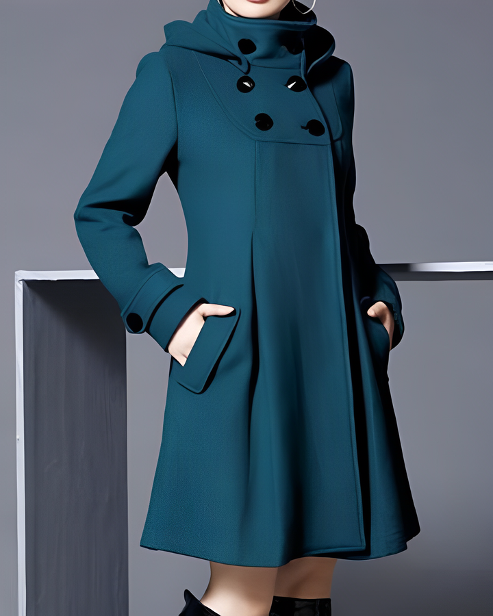 Anne™ - Stilvolle Jacke