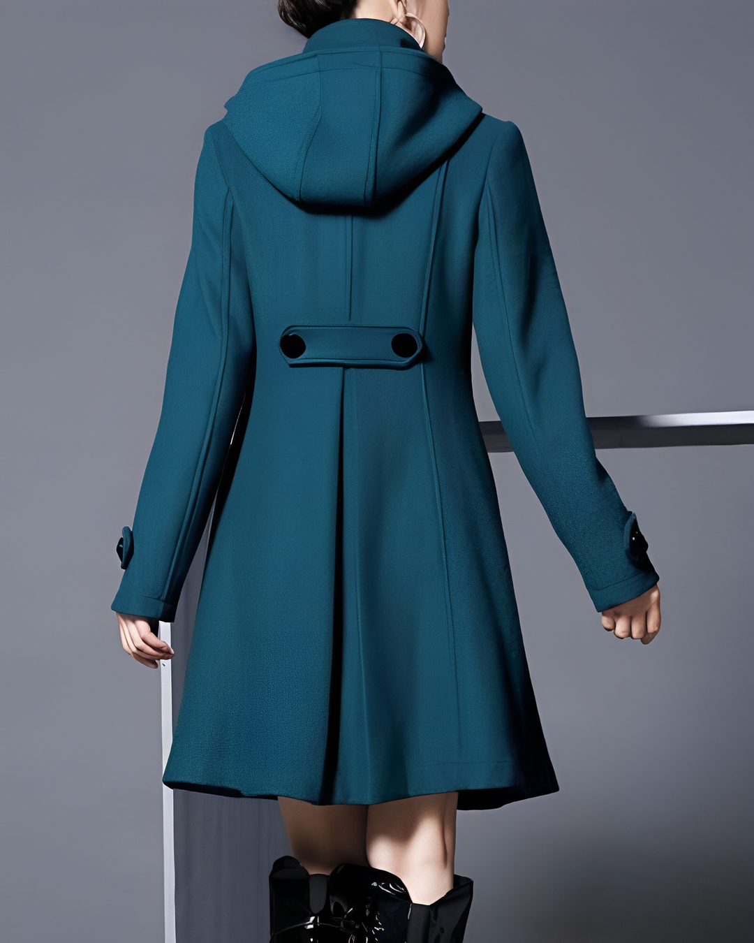 Anne™ - Stilvolle Jacke
