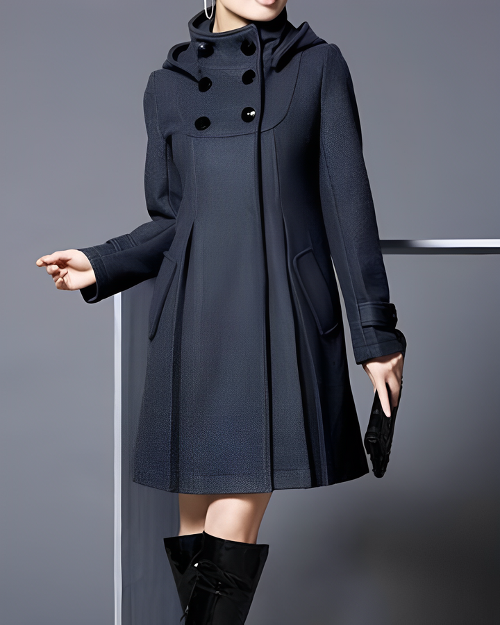 Anne™ - Stilvolle Jacke