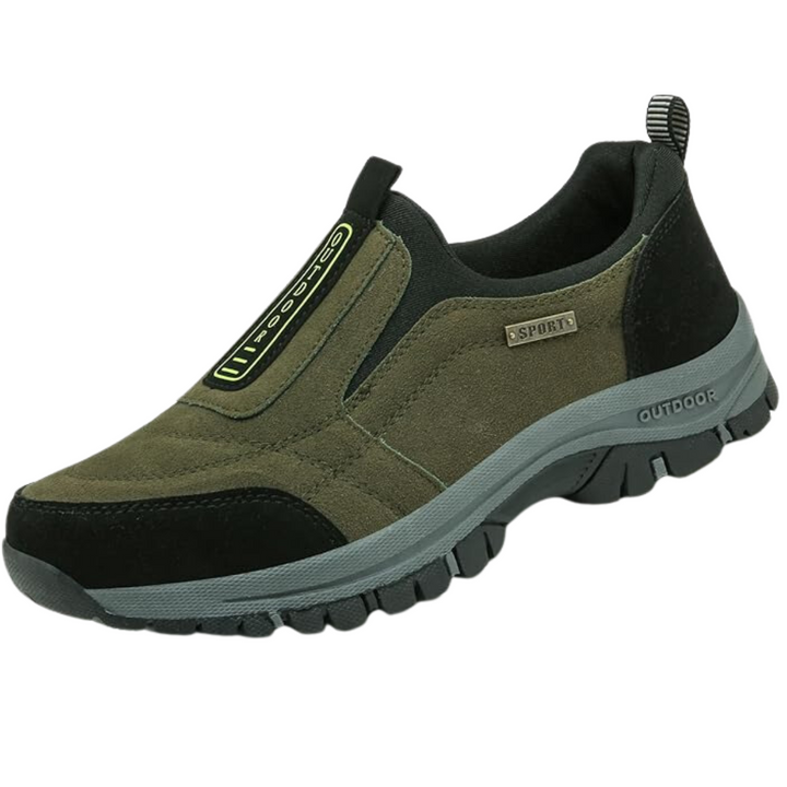 Jesse™ Wanderschuhe mit Einlagen