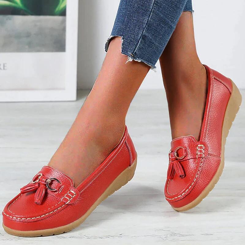 Rood / 35