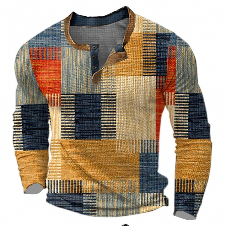 Jonas™ Kuschelpullover