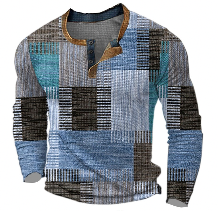 Jonas™ Kuschelpullover