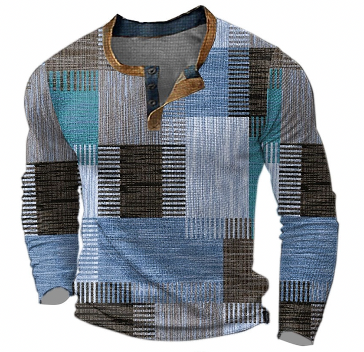 Jonas™ Kuschelpullover