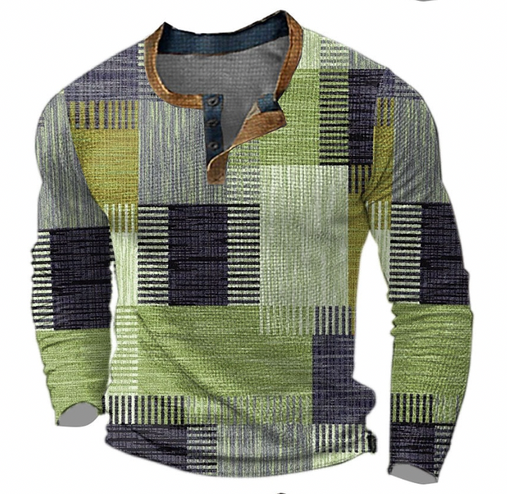 Jonas™ Kuschelpullover