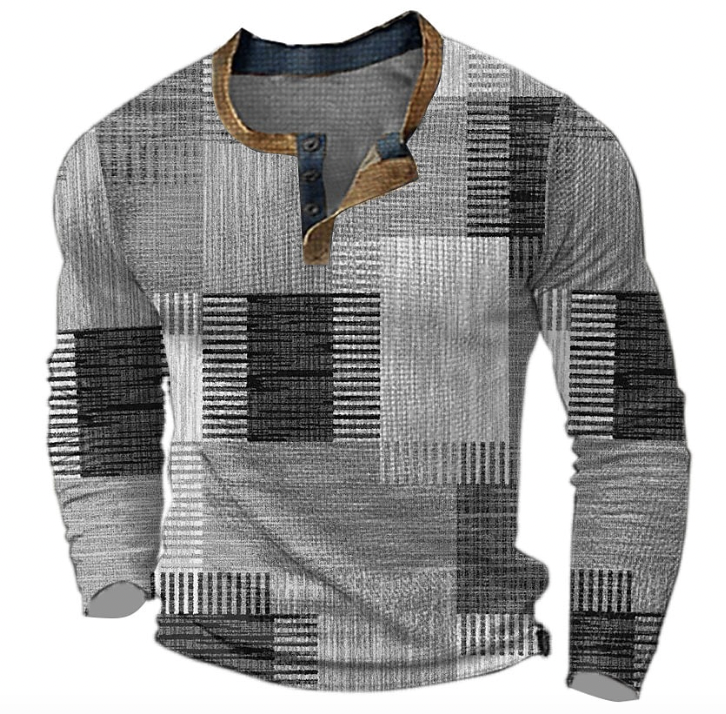 Jonas™ Kuschelpullover