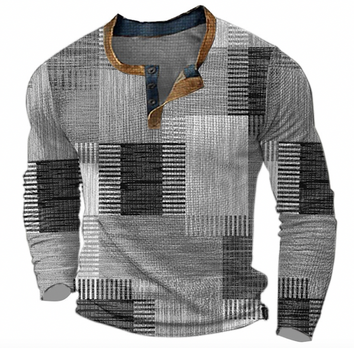 Jonas™ Kuschelpullover