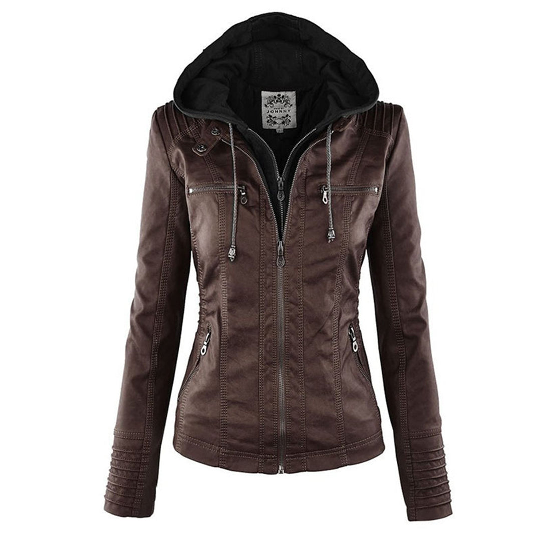 Brown / 2XS