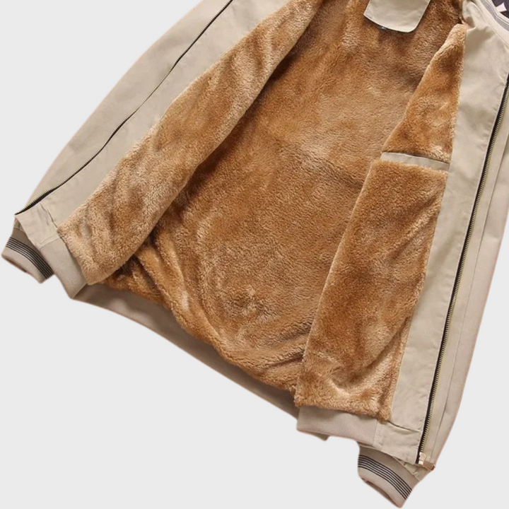 Matteo™ Windbreaker für Männer