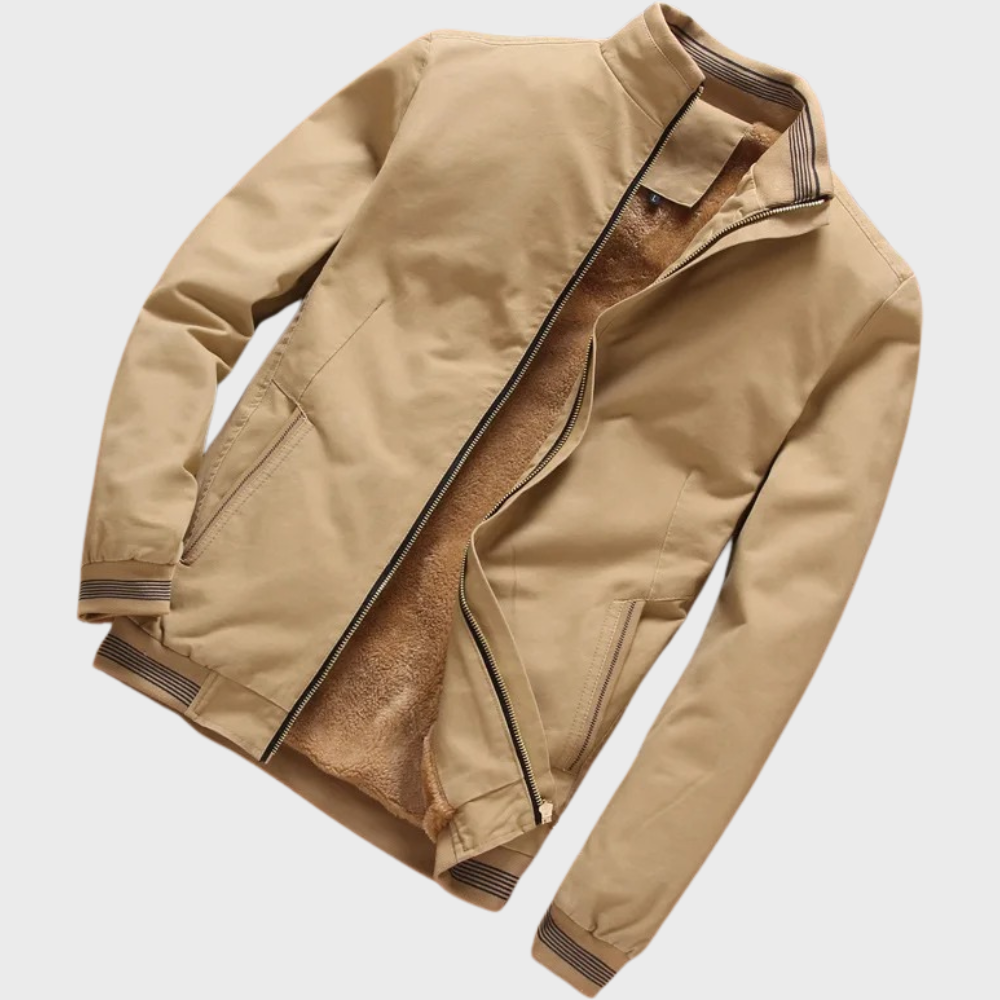 Matteo™ Windbreaker für Männer