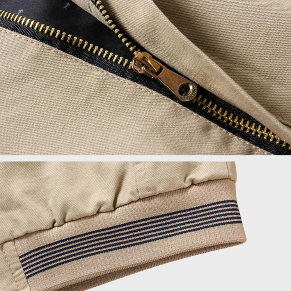 Matteo™ Windbreaker für Männer