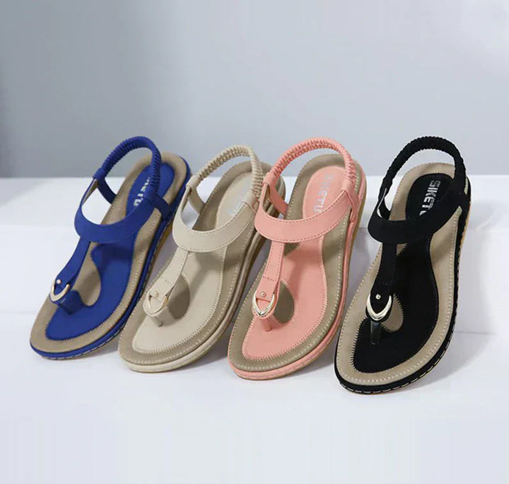 LISA™ Orthopädische Sandalen