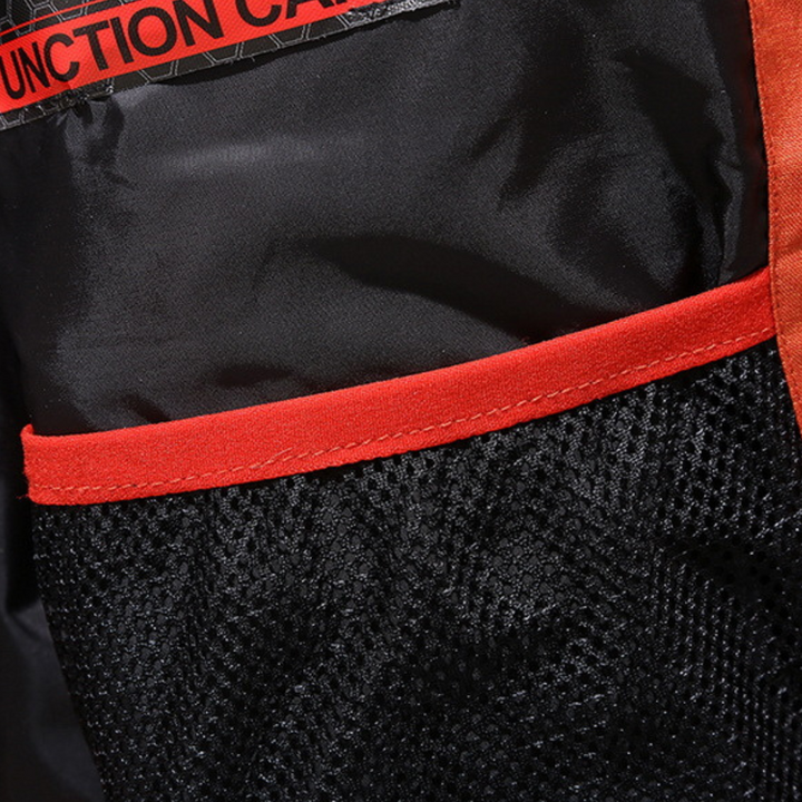 Zev™ Warme Daunenjacke
