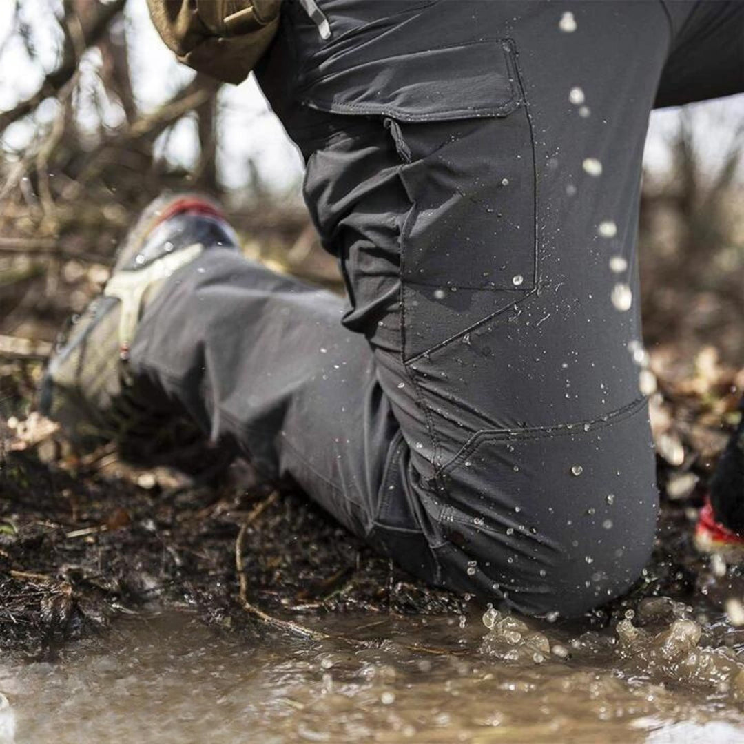 Marvin™ Wasserdichte Arbeitshose