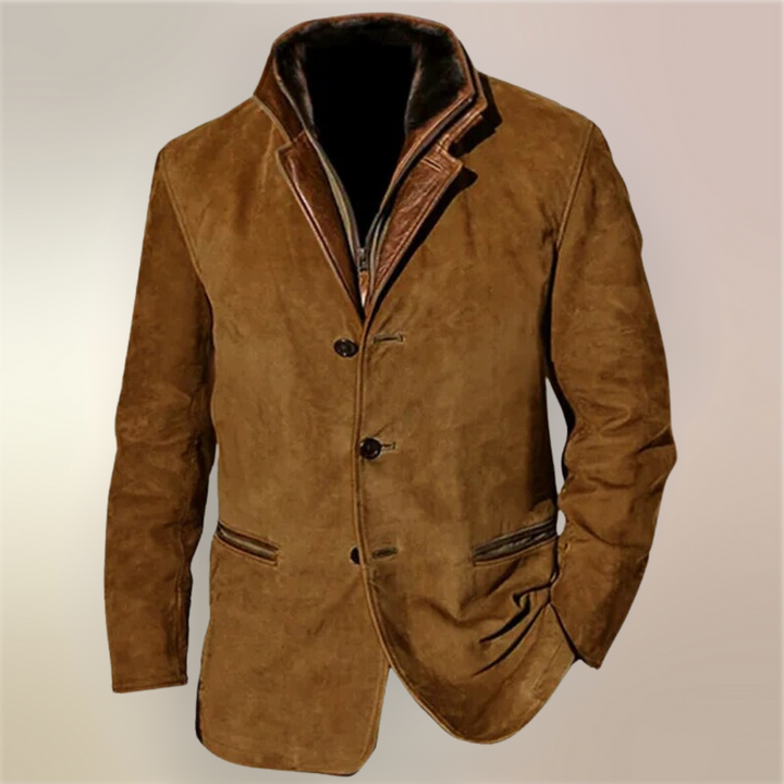 Jax™ Vintage Jacke