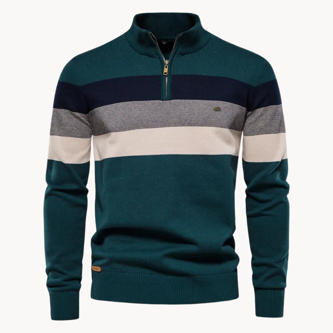Zander™ Modischer Pullover