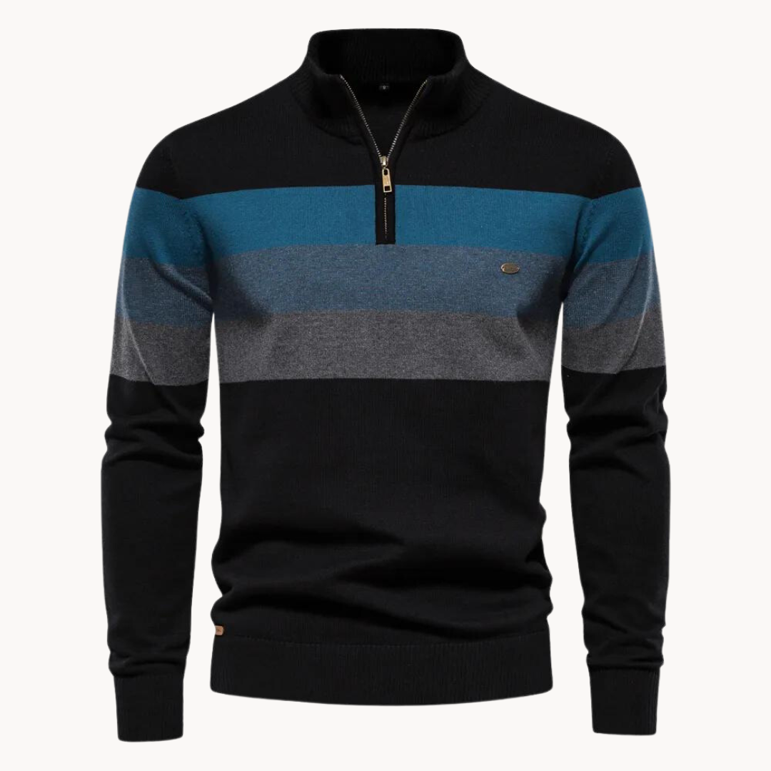 Zander™ Modischer Pullover
