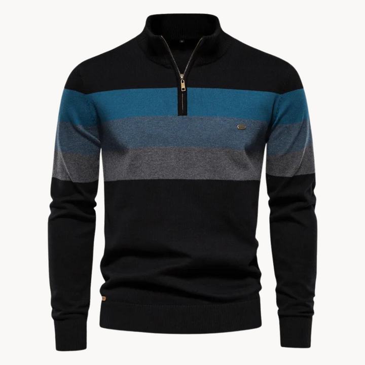 Zander™ Modischer Pullover