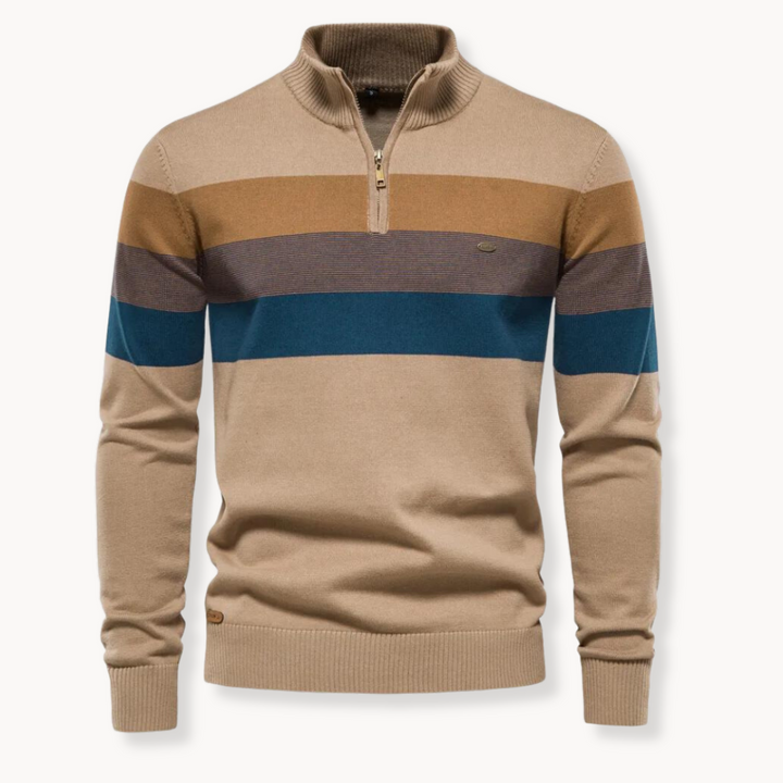 Zander™ Modischer Pullover