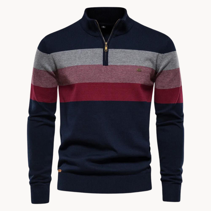 Zander™ Modischer Pullover