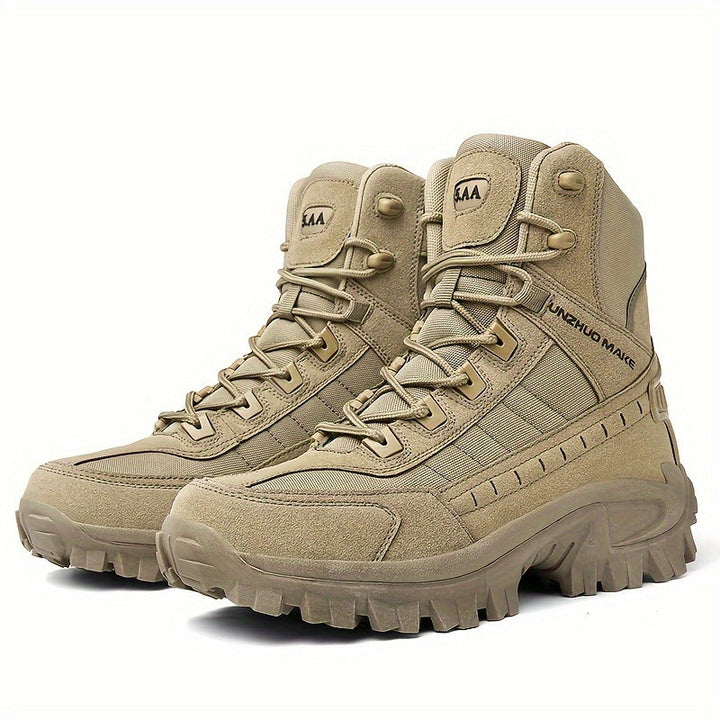 Marcus™ Premium Outdoor-Wanderstiefel