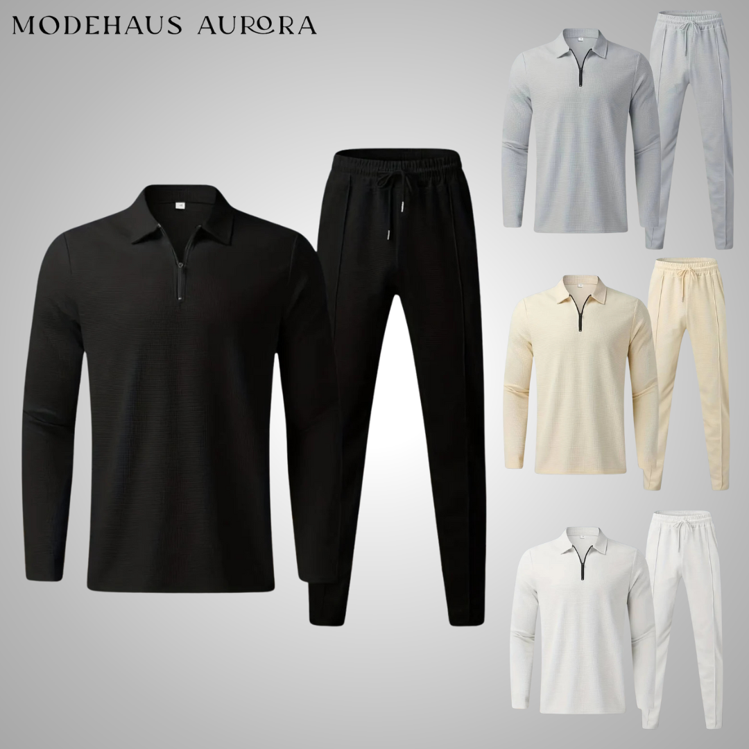 Florian™ Stylisches Joggingset
