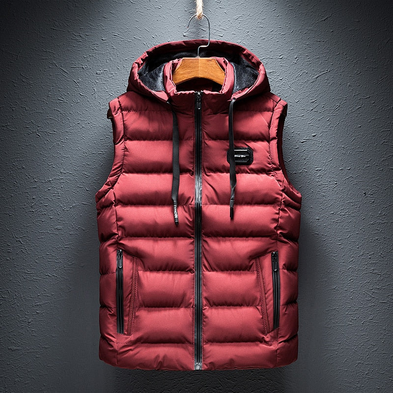 Hugo™ Thermoweste