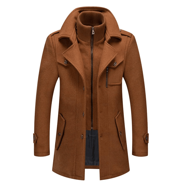 Enzo™ Zweiteilige Winterjacke
