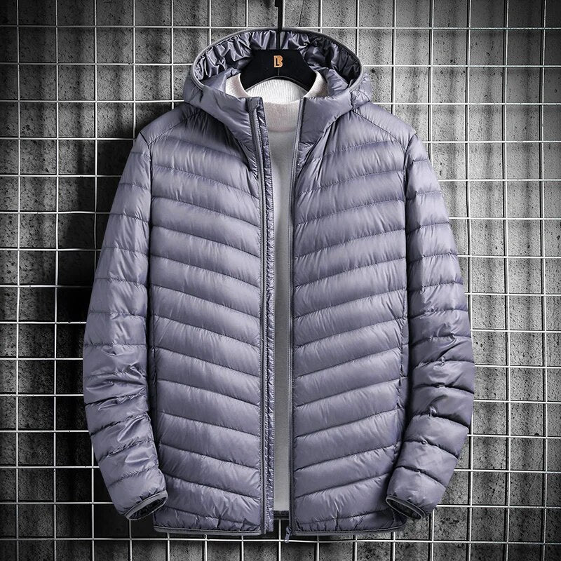 Dylan™ Komfort Jacke
