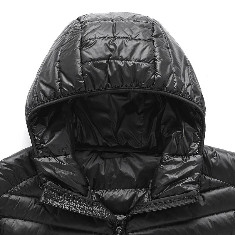 Dylan™ Komfort Jacke