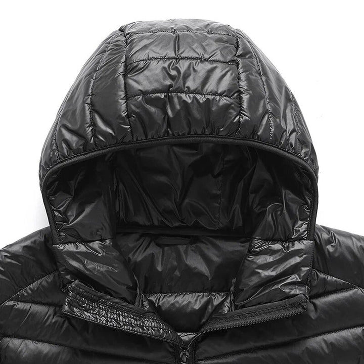 Dylan™ Komfort Jacke