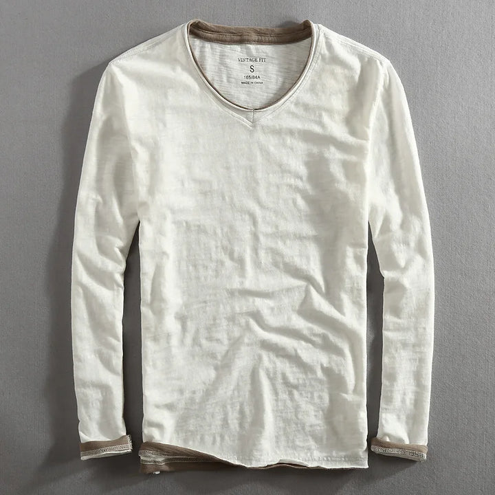 Cole™ Hochwertiges Herrenhemd
