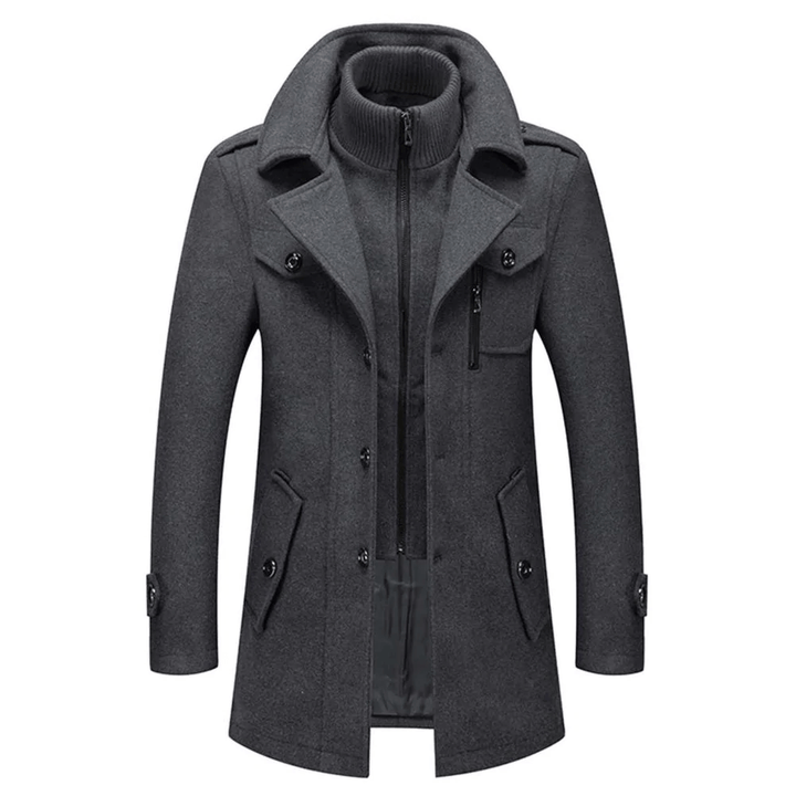 Enzo™ Zweiteilige Winterjacke