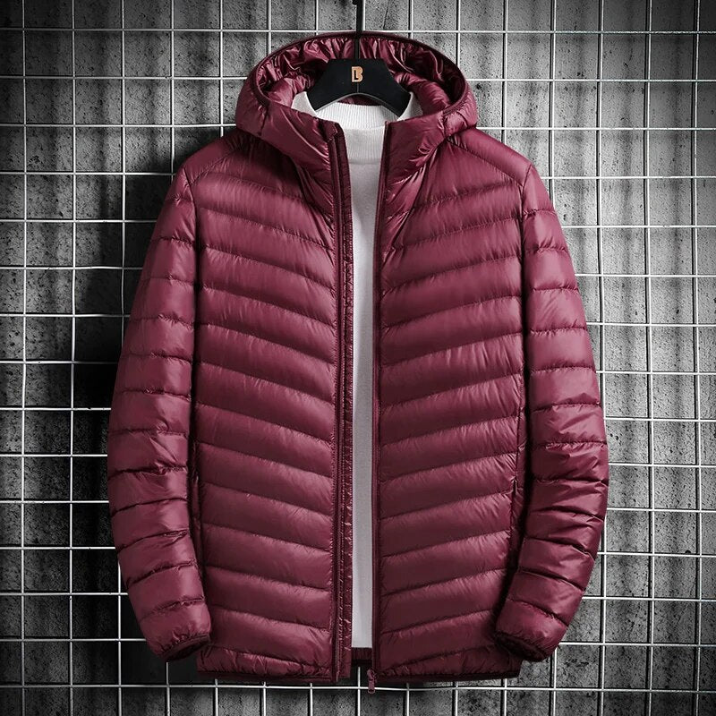 Dylan™ Komfort Jacke